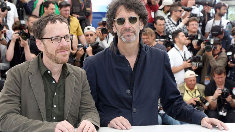 Los hermanos Coen dejan un buen sabor de boca en Cannes