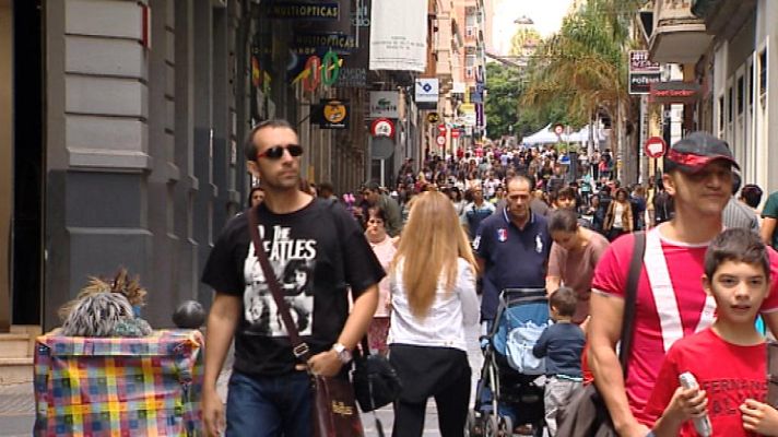 Telecanarias - Telecanarias - 19/05/13