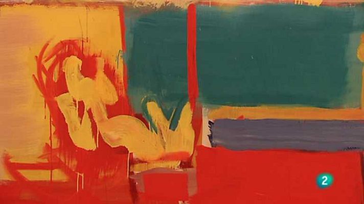 Elogio de la luz - Juan Navarro Baldeweg