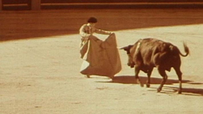 Telediario 1 - Muere el diestro Pepe Luis Vázquez a los 91 años