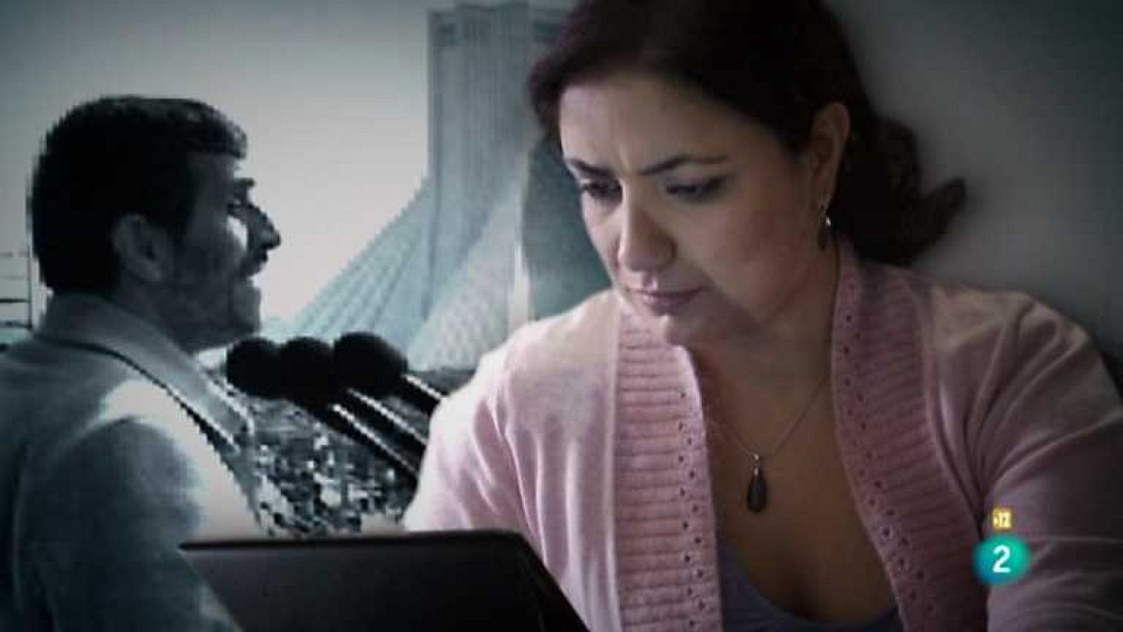 Documentos TV - Voces prohibidas - ver ahora