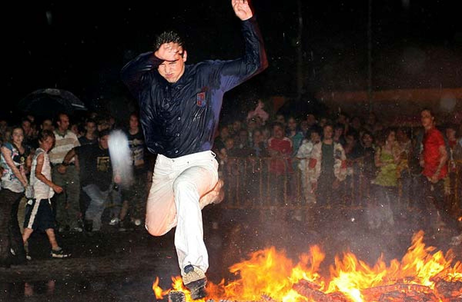 El Telediario, en cuatro minutos