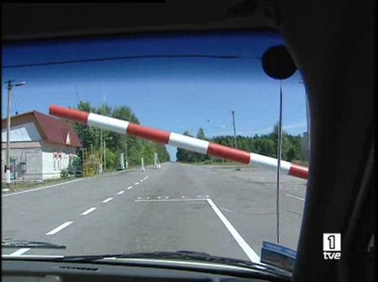  - Chernóbil 22 años después