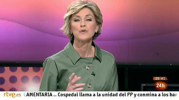 Europa - Ignacio Samper