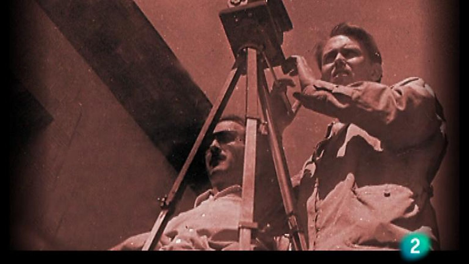 El documental - El cine libertario - ver ahora