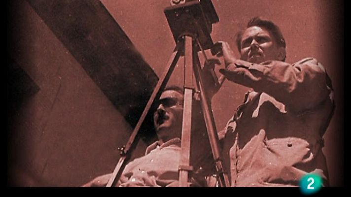 El documental - El cine libertario