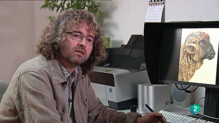 La aventura del Saber - La aventura del saber - 20/05/13