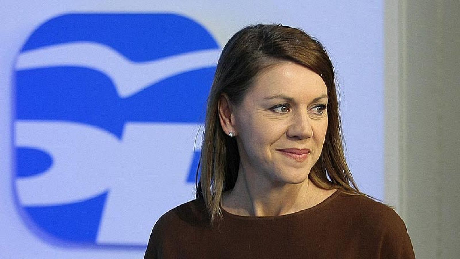 Cospedal: "El acuerdo sobre el déficit será justo y equilibrado" - Informativo 24h | Ver