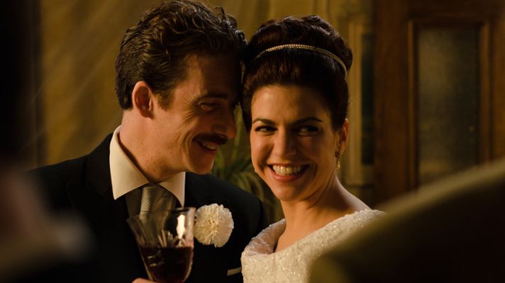 Gran Reserva. El origen - La "primera" vez de Rosalía