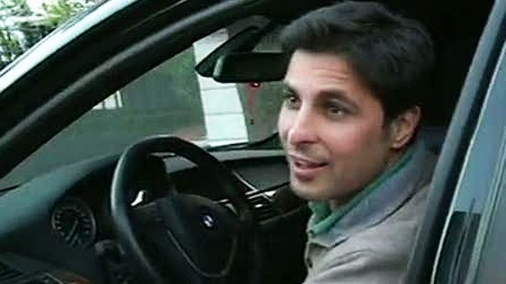 La mañana - Fran, Lourdes y Tana en el Rocío