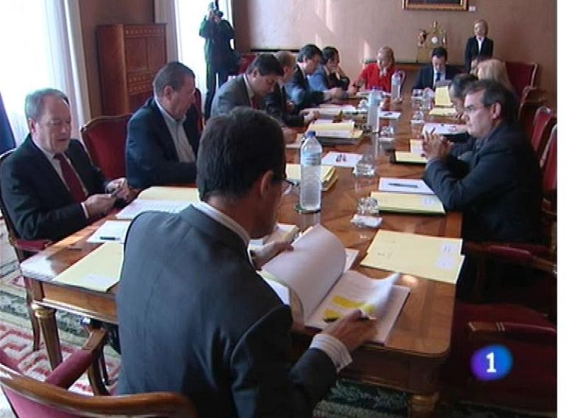 Asturias en 2' - 20/05/13 | Ver