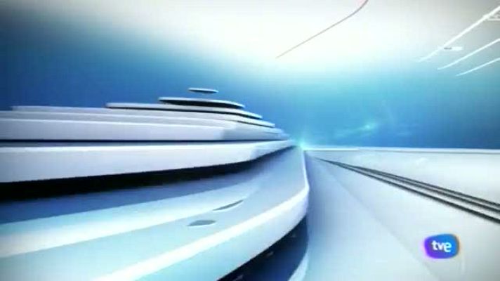 Telenorte - País Vasco - País Vasco en 2' - 20/05/13