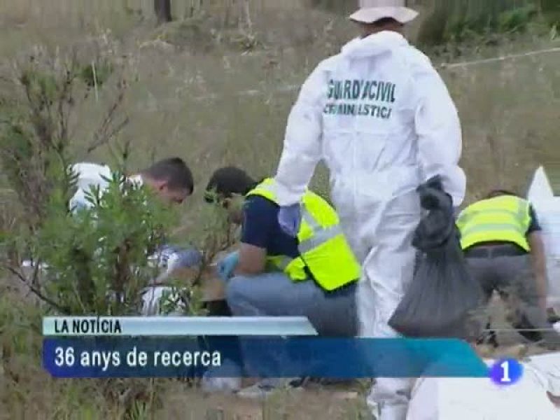 Informatiu Balear - 20/05/13 | Ver