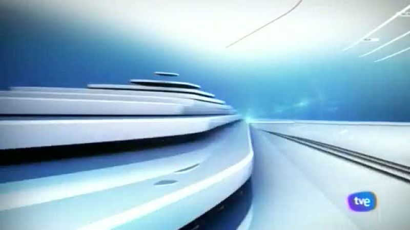 Telenorte País Vasco - 20/05/13