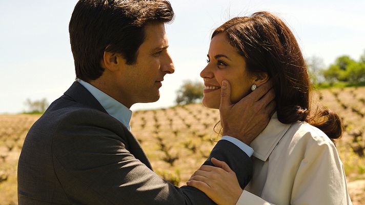 Gran Reserva. El origen - "Te casarás con Asunción"