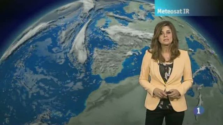 Noticias de Castilla-La Mancha - El Tiempo en Castilla- La Mancha.20/05/2013