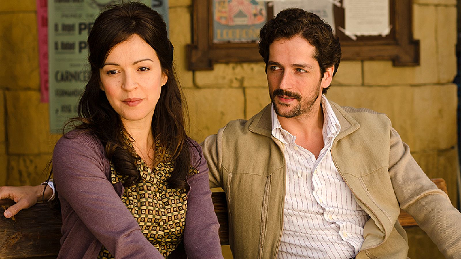 Avance del capítulo 8