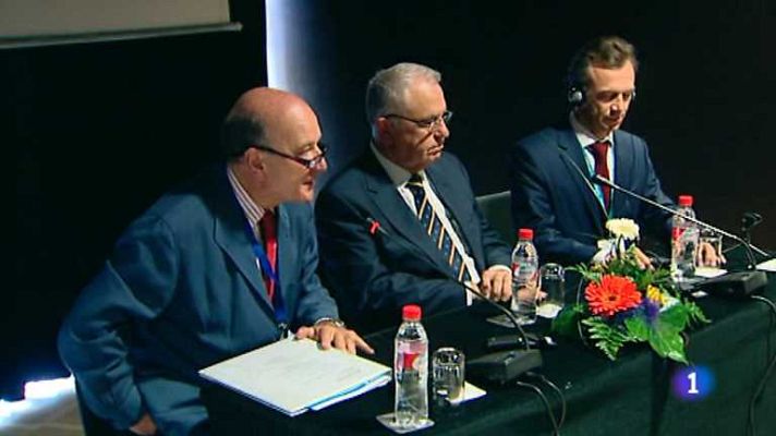 L'informatiu - Comunitat Valenciana - L'Informatiu - Comunitat Valenciana - 20/05/13