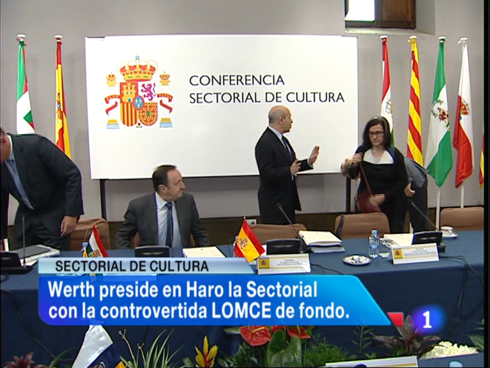 Telerioja en 2' - 20/05/13 | Ver