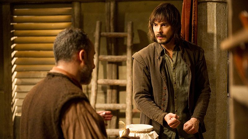 �guila Roja - T5 - Episodio 3 - Ver ahora