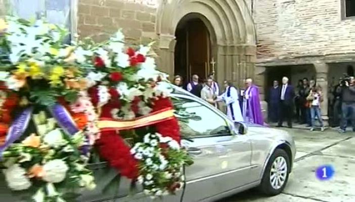 Noticias Aragón - Noticias Aragón 2 - 20/05/13