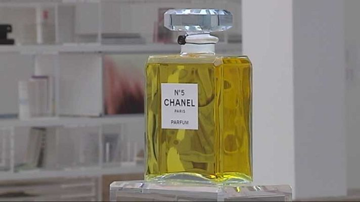 Telediario 1 - Channel n��mero 5