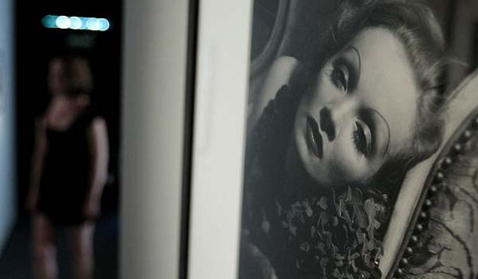  - Edward Steichen llega a Madrid