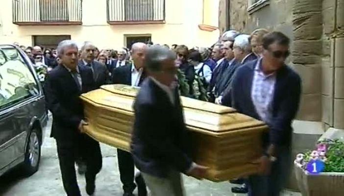 Noticias Aragón - Noticias Aragón 2 - 20/05/13