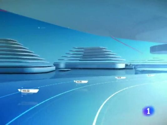 TeleCantabria - Cantabria en 2' - 20/05/13