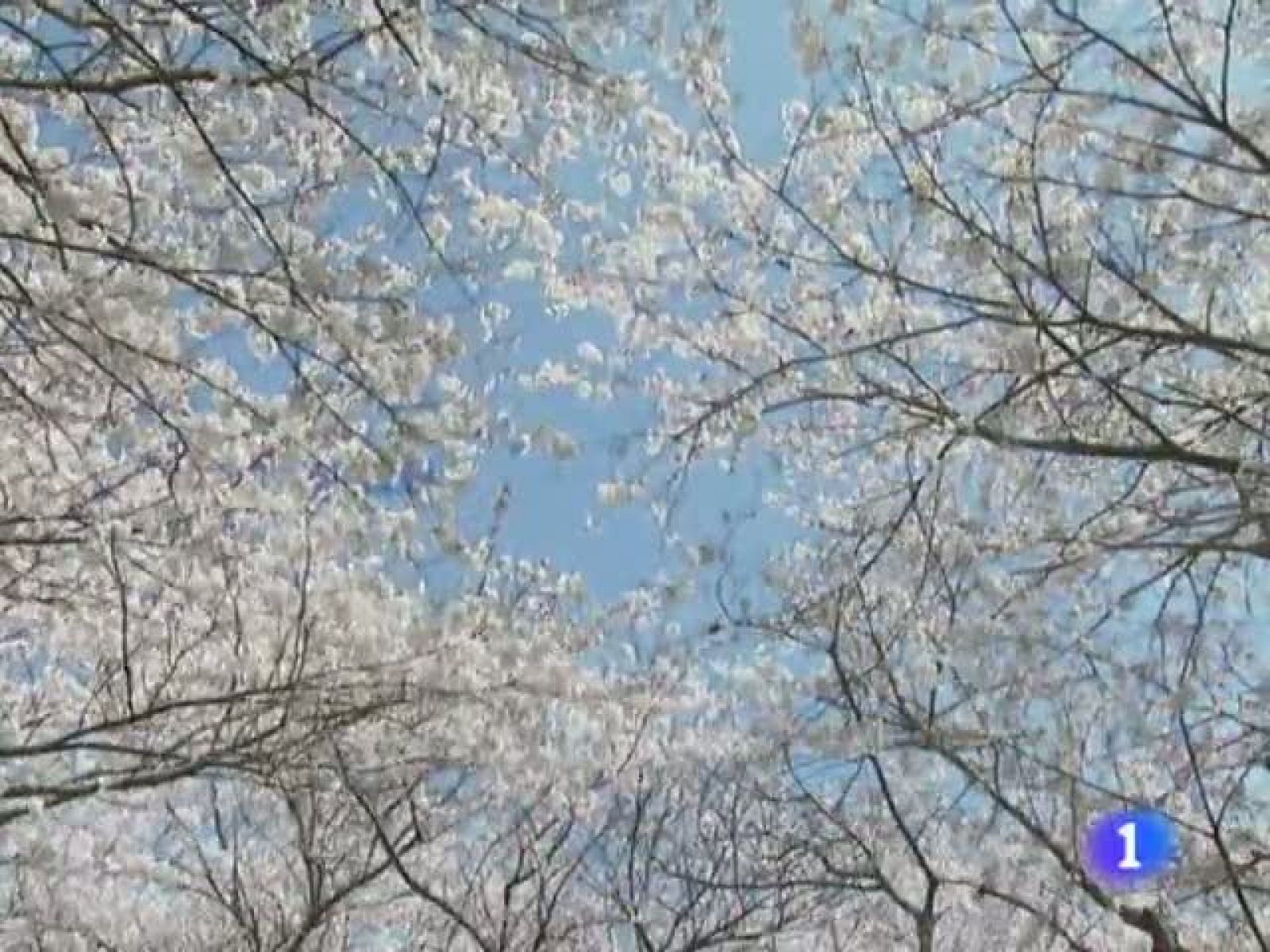 El tiempo en Cantabria - 20/05/13