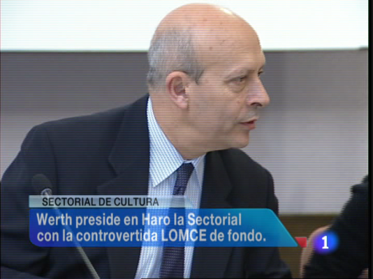 Informativo Telerioja - Informativo Telerioja 2 - 20/05/13