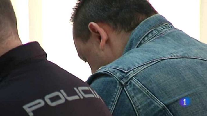 L'informatiu - Comunitat Valenciana - L'Informatiu - Comunitat Valenciana 2 - 20/05/13