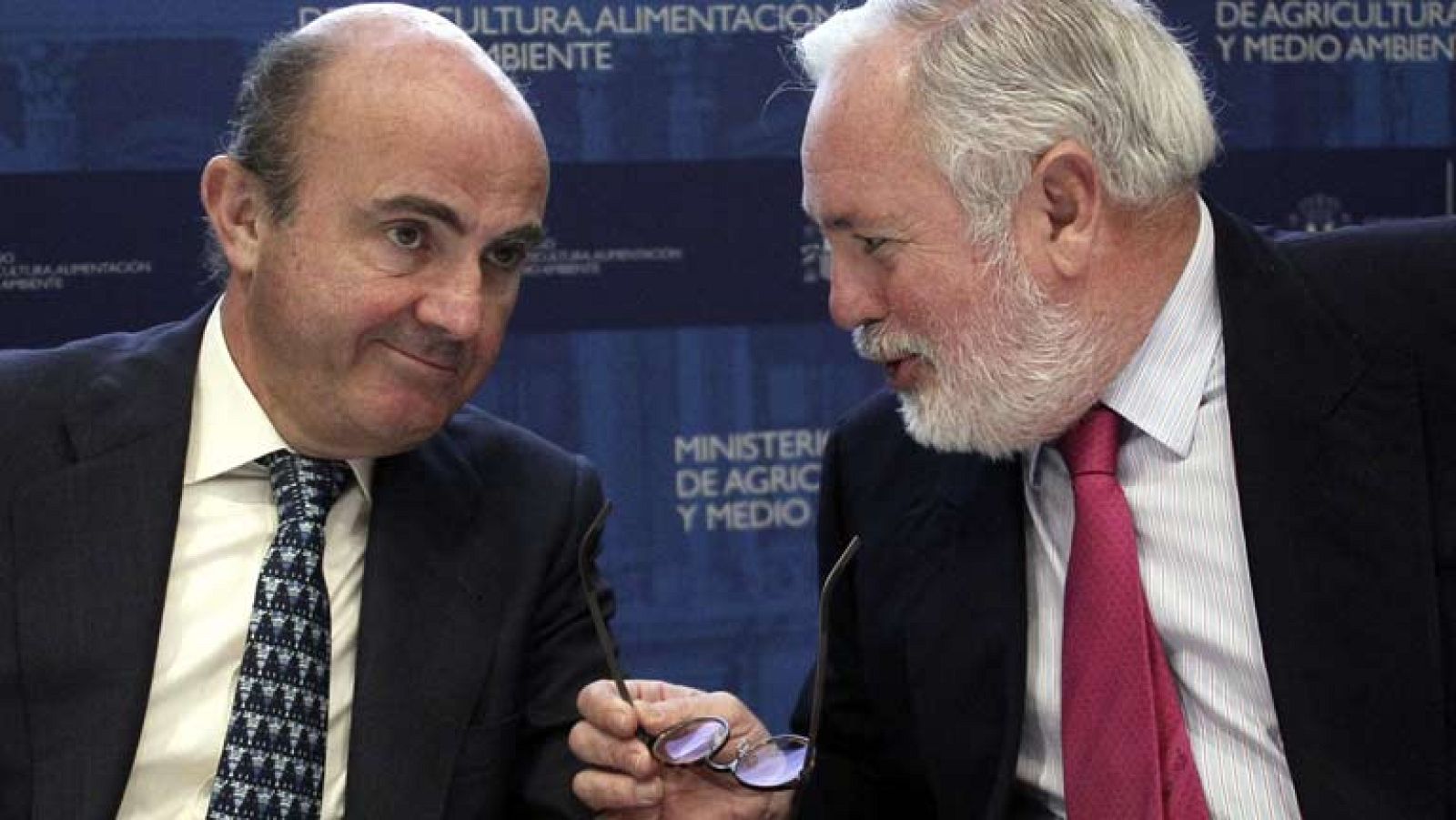 España es el octavo exportador de alimentos del mundo