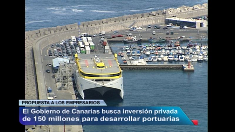 Telecanarias - 20/05/13 | Ver