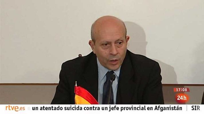 La tarde en 24h - Bloque 17 horas - 20/05/13