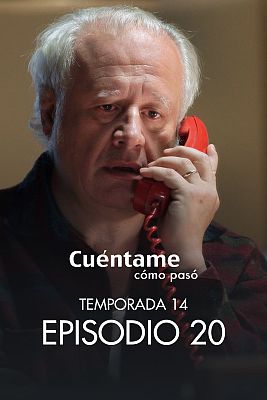 Cuéntame cómo pasó - La vida ante tus ojos