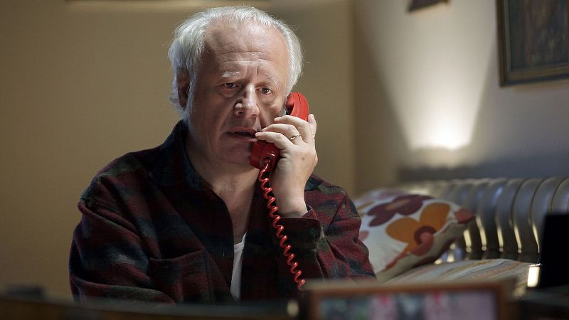 Cuntame cmo pas - T14 - Episodio 20: La vida ante tus ojos - Ver ahora