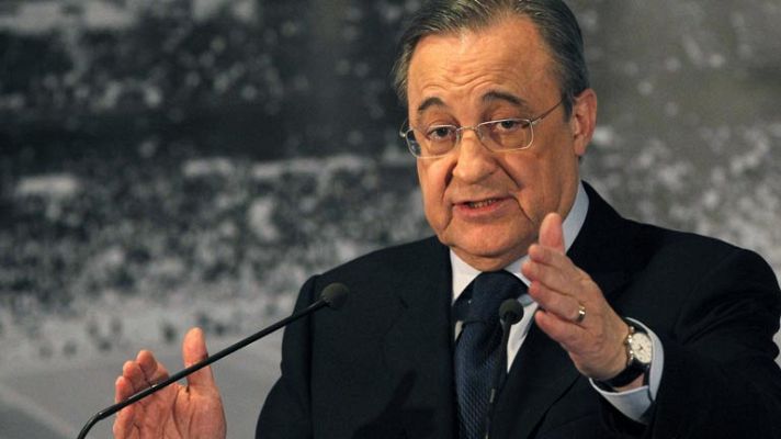 La tarde en 24h - Florentino Pérez anuncia la marcha de Mourinho