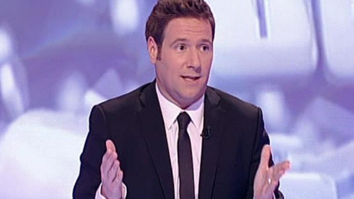 Letris - Las imitaciones de Carlos Latre