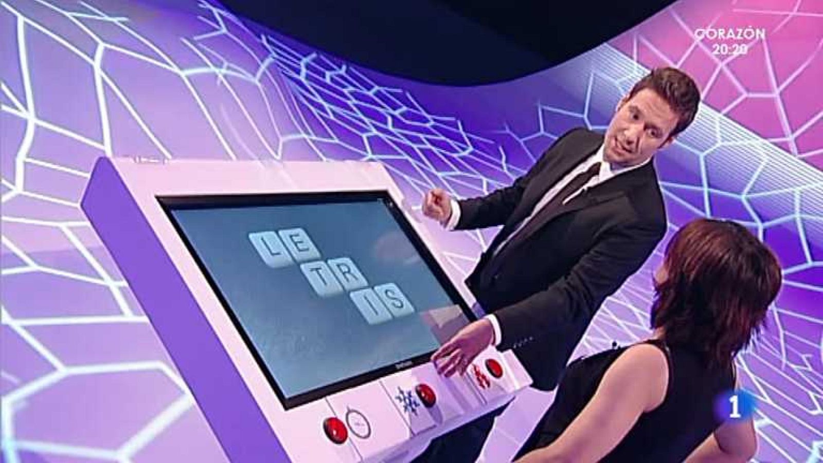 Letris - 20/05/13 - ver ahora