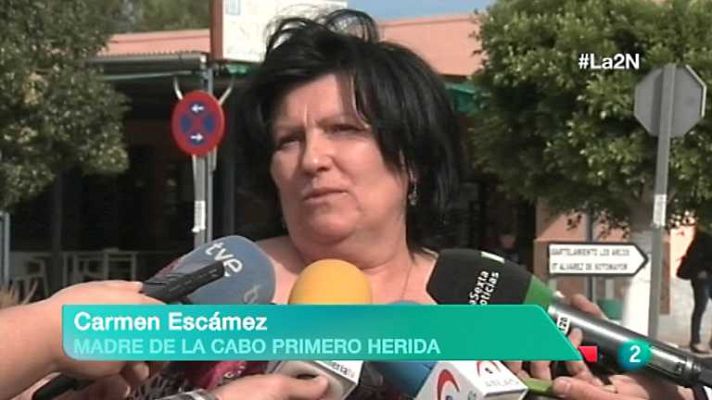 La 2 Noticias - La 2 Noticias - 20/05/13