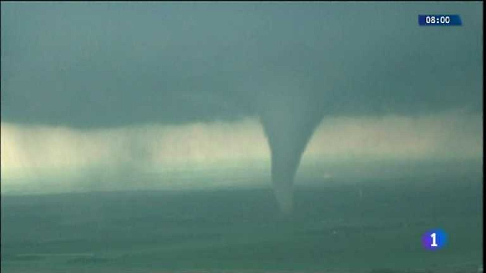 Telediario - 8 horas - 21/05/13 - Ver ahora