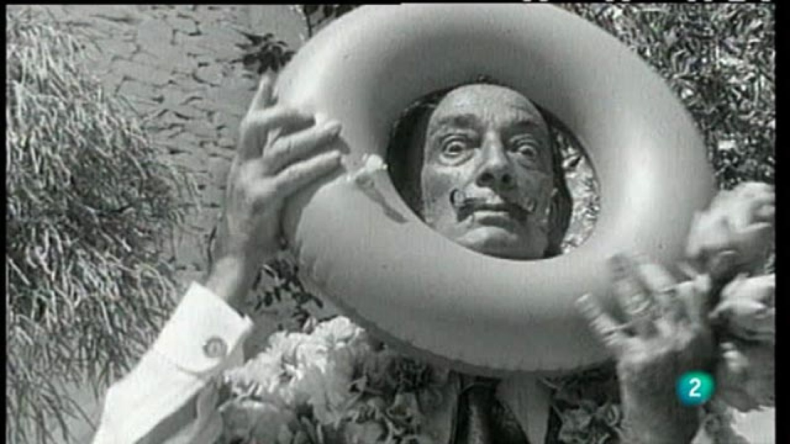 Para Todos La 2 - Vídeo -  Salvador Dalí
