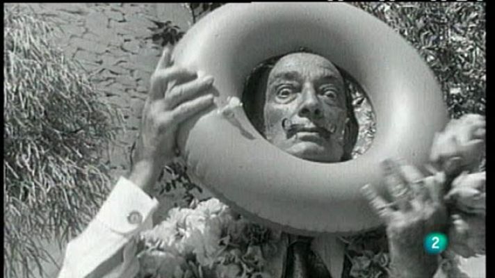 Para todos La 2 - Salvador Dalí