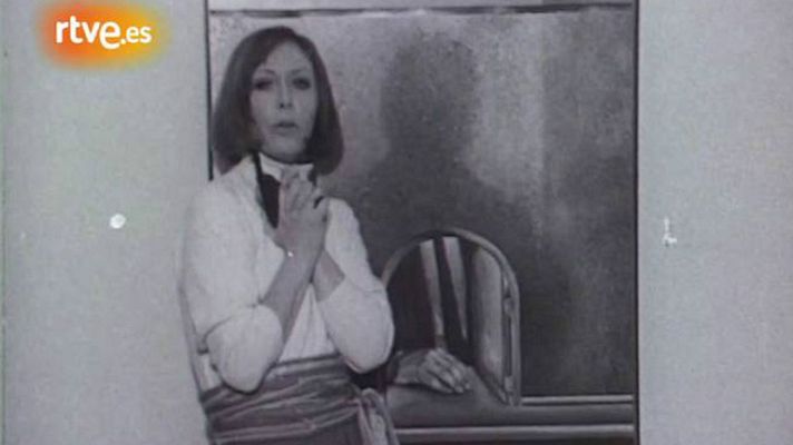 Último grito - Recopilación (comienzo)