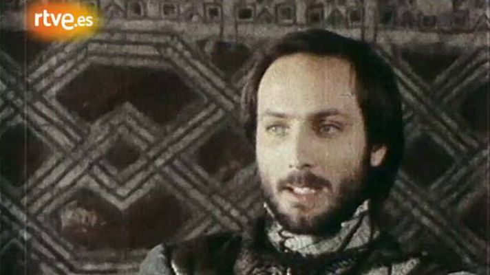 Cuentos y leyendas - La promesa