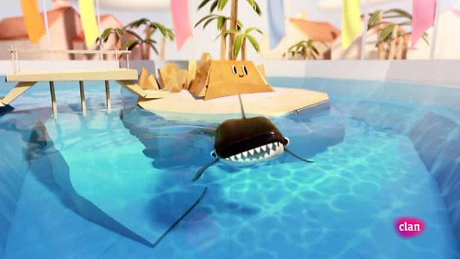 Orca - Zoobabu | Ver