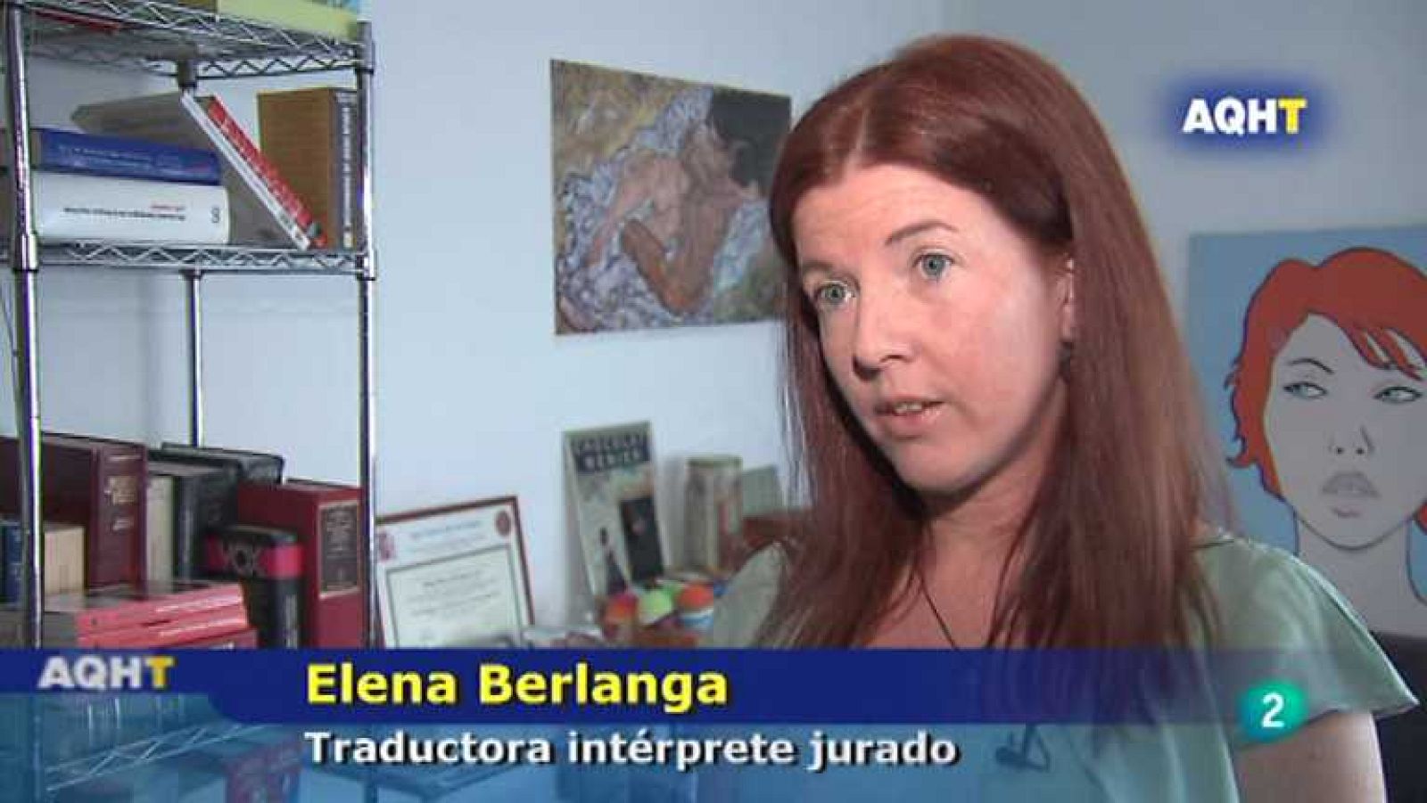 Aquí hay trabajo - 21/05/13 - Ver ahora