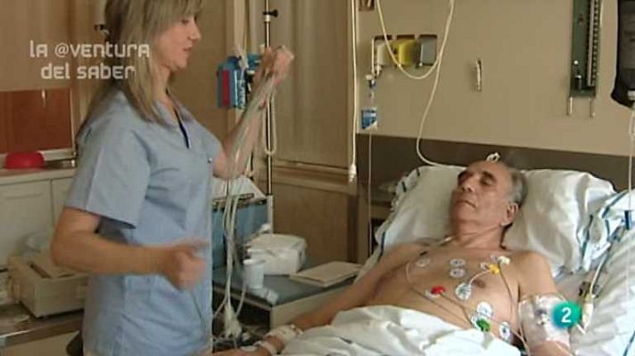 La aventura del Saber - La aventura del saber - 21/05/13