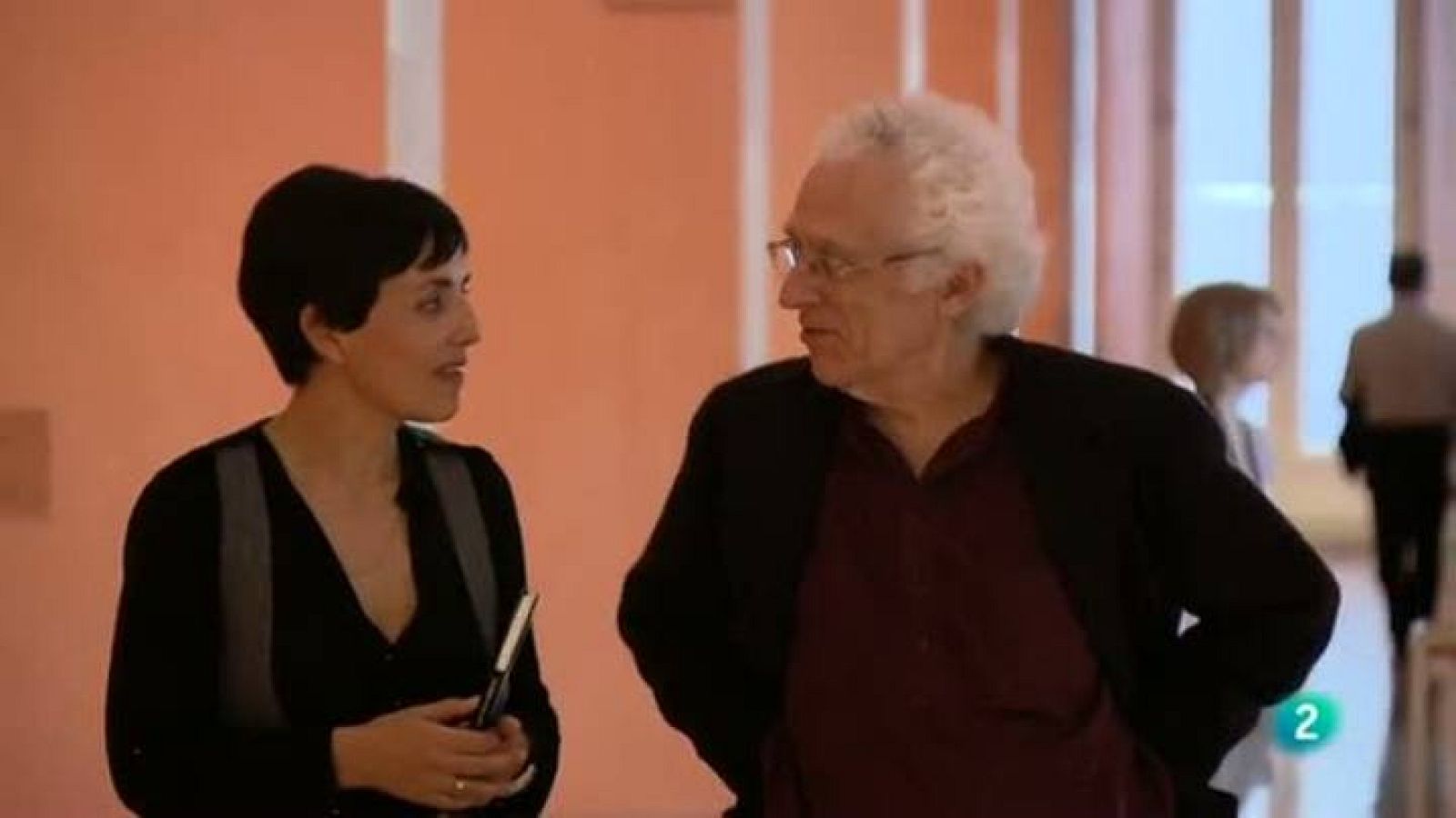 Para Todos La 2 - Vídeo: Tzvetan Todorov, filósofo